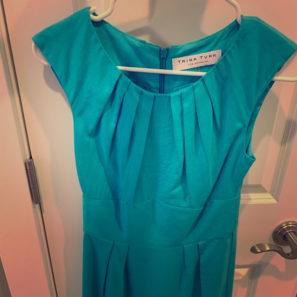 Trina Turk dress